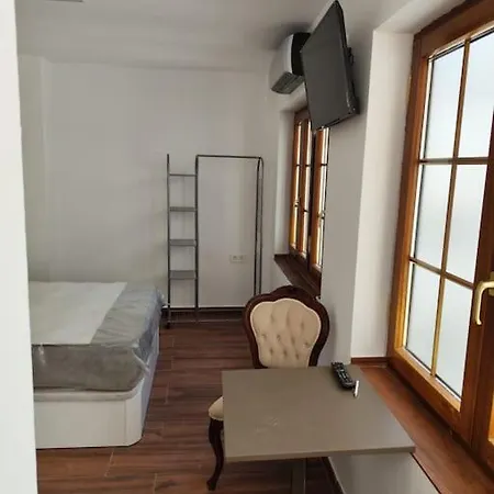Apartamento New Center *