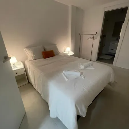 New Center Apartamento