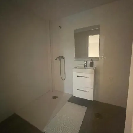 Apartamento New Center Granada