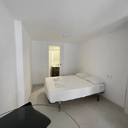 New Center Apartamento Granada