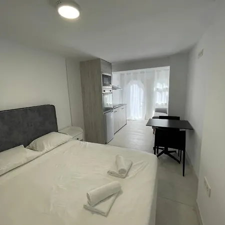 New Center Apartamento *